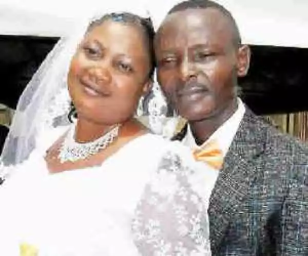 Female NYSC Member Dies Mysterously Six Months After Wedding; Husband Arrested